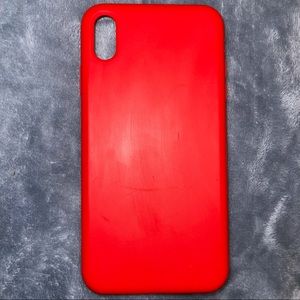 iPhone XS Max Case